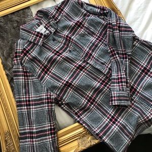 Long Sleeved Godfellow & Co Button Up